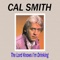 Between Lust and Watching T.V. - Cal Smith lyrics