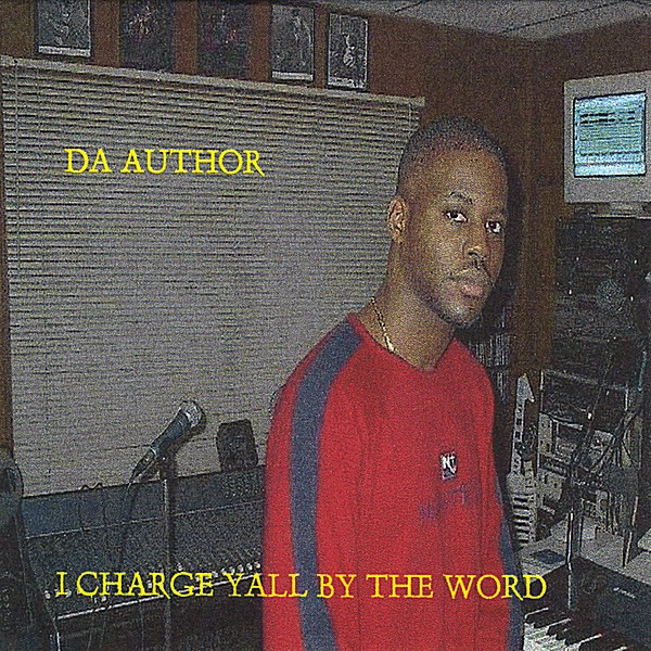 I Charge Y'all Buy the Word!