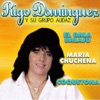 Rigo Dominguez Y Su Grupo Audaz