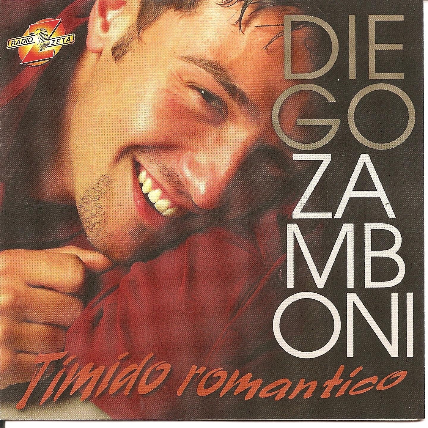 Timido romantico