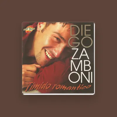 Listen to Diego Zamboni, watch music videos, read bio, see tour dates & more!