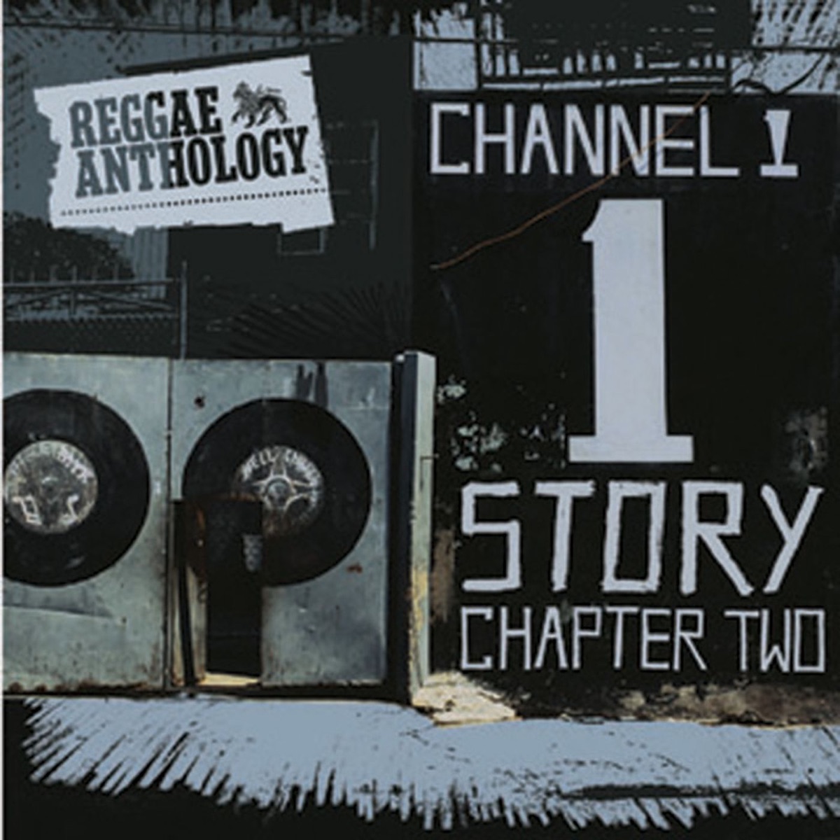 Cover du titre Every Day Every Night
