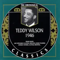I'm Yours — Teddy Wilson