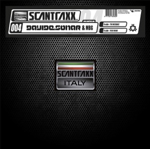 Scantraxx Italy 004 - Single