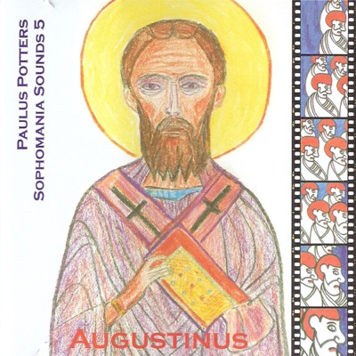 Sophomania Sounds 5 - Augustinus