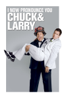 I Now Pronounce You Chuck & Larry - Unknown
