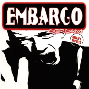 Scream - EP