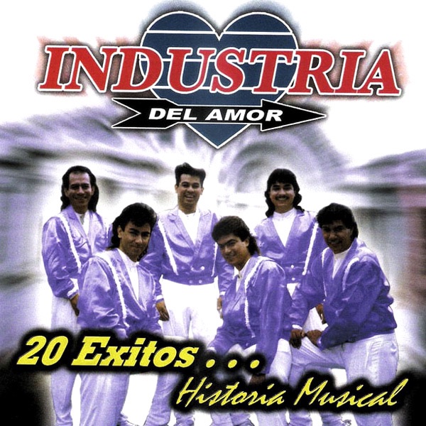 20 Exitos... Historia Musical