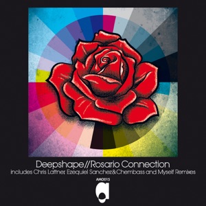 Rosario Connection - EP