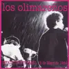 Los Olimareños - A Don José