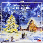 Pfitzner, H.: Christ-Elflein (Das) [Opera]