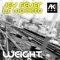 Weight (Project KF Remix) - Jey Fever & Lockhead lyrics