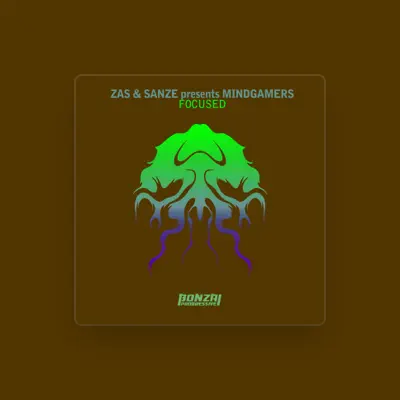 Listen to Mindgamers, watch music videos, read bio, see tour dates & more!