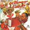 Roberto Torres & La Charanga Vallenata