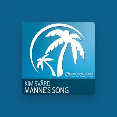Listen to Kim Svärd, watch music videos, read bio, see tour dates & more!