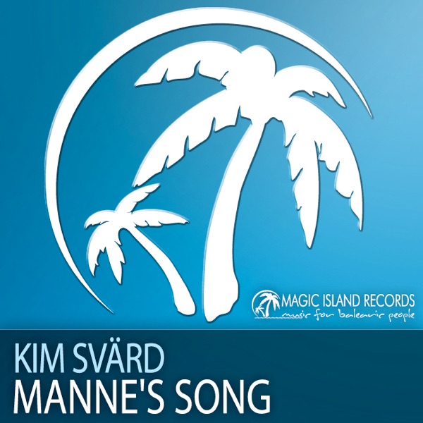 Manne's Song - EP