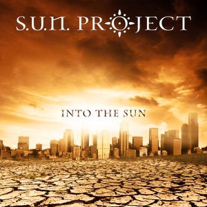 Into the Sun - Single