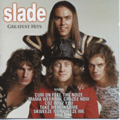 Merry Xmas Everybody-Slade