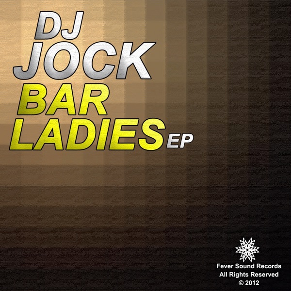 Bar Ladies - Single