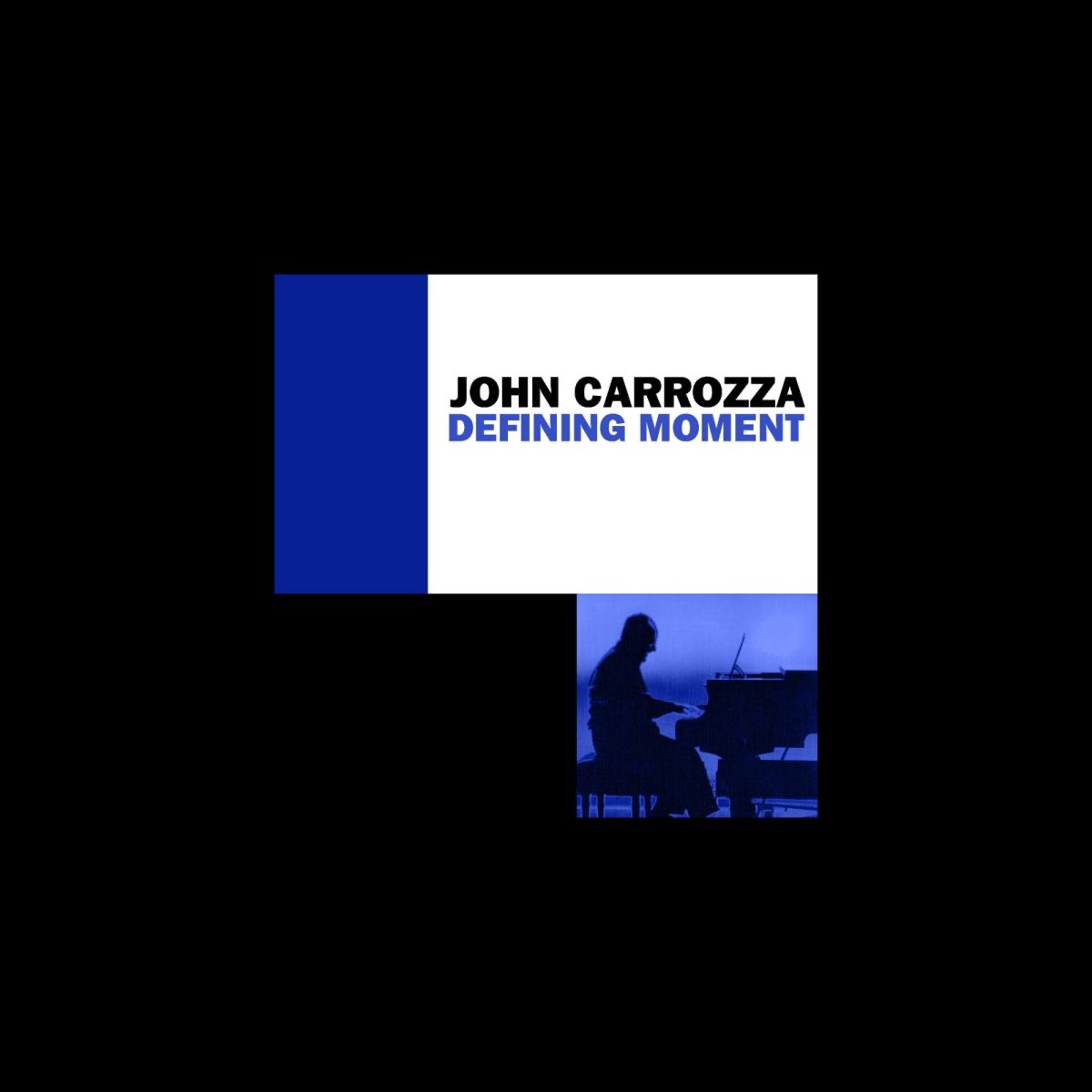 ‎Defining Moment EP - Album by John Carrozza - Apple Music 