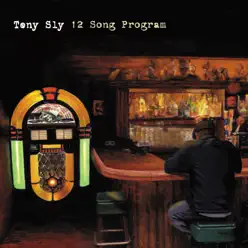 12 Song Program - Tony Sly