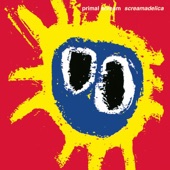 Screamadelica artwork