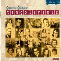 Geçmişten Günümüze Tangolarımız - Various Artists