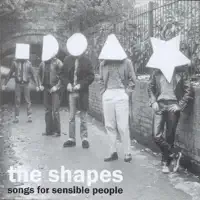 Wot's For Lunch Mum — The Shapes