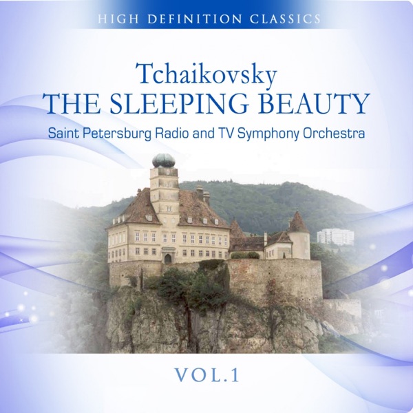 Tchaikovsky: The Sleeping Beauty, Vol. 2 (Complete)