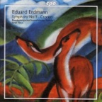 Symphony No. 3, Op. 19: I. Andante - Allegro Molto