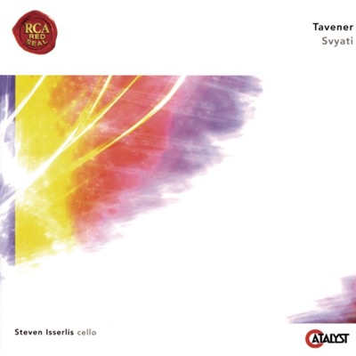 Steven Isserlis & Moscow Virtuosi