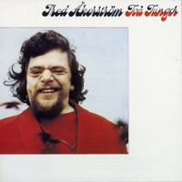 Jag Ger Dig Min Morgon - Fred Åkerström Cover Art