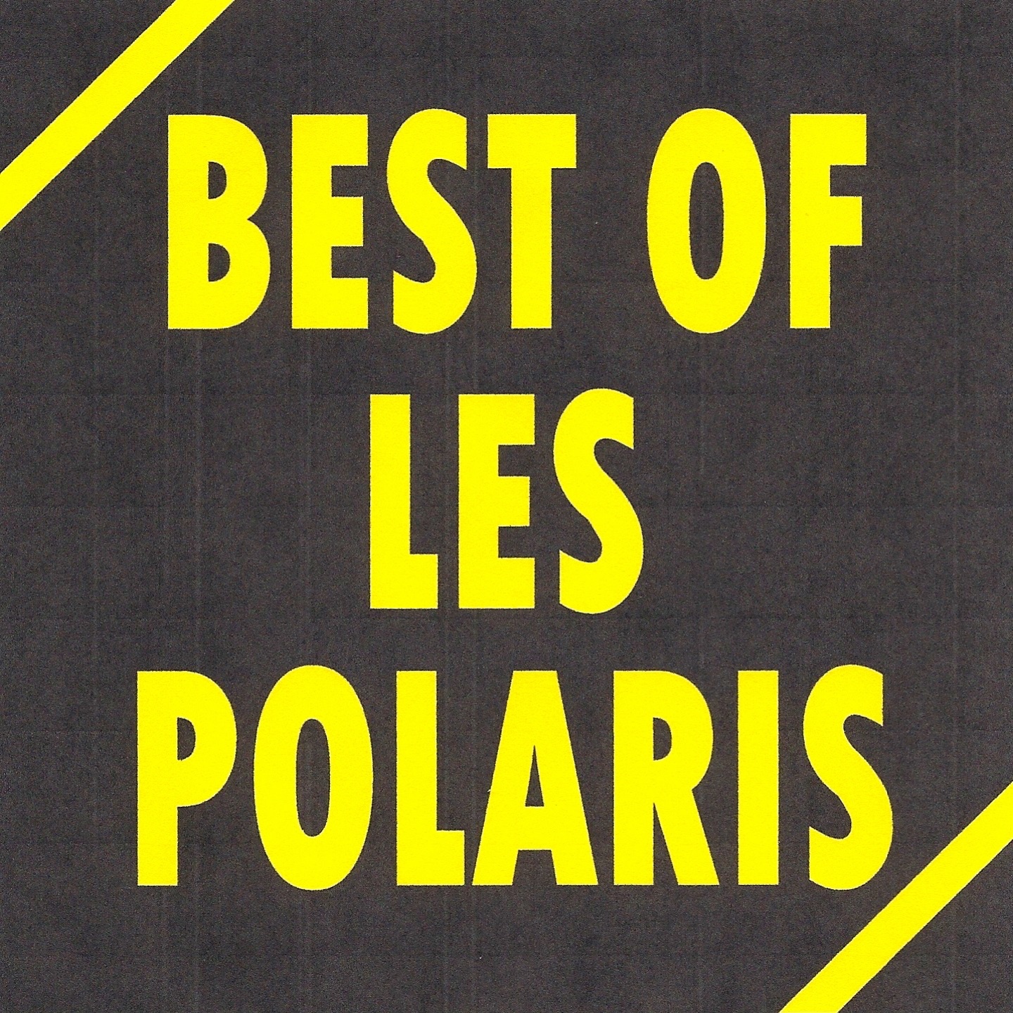 Best of Les Polaris