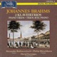 Brahms 2 Piano Trios