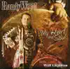 Randy Wood - For the Horses