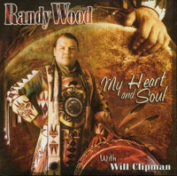 Randy Wood - Breathless