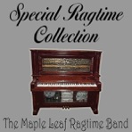 Special Ragtime Collection - Single
