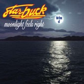 Moonlight Feels Right artwork