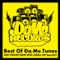 TARO SOUL - TARO&KEN THE 390 lyrics