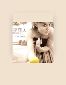 Listen to Sheila Nicholls, watch music videos, read bio, see tour dates & more!