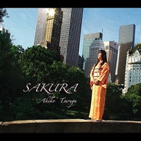 Sakura - Akiko Tsuruga