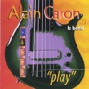 Alain Caron