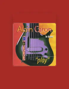 Listen to Alain Caron, watch music videos, read bio, see tour dates & more!