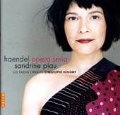 Christophe Rousset & Les Talens Lyriques - Amadigi, HWV 11, Acte I, Scene 4 - Aria: "Ah Spietato"