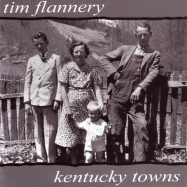 Kentucky Towns