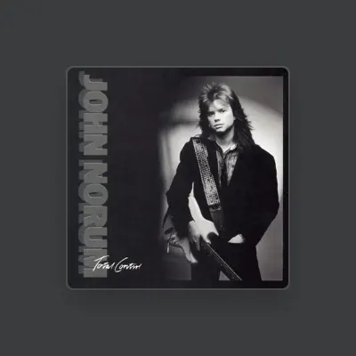 Listen to John Norum, watch music videos, read bio, see tour dates & more!