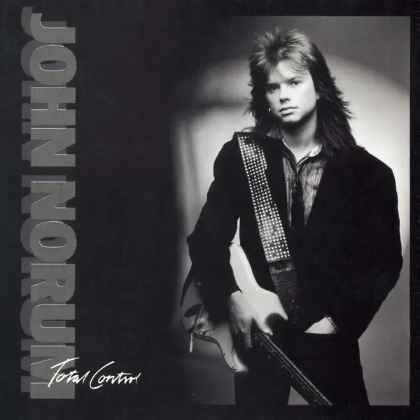 We'll Do What It Takes Together — John Norum
