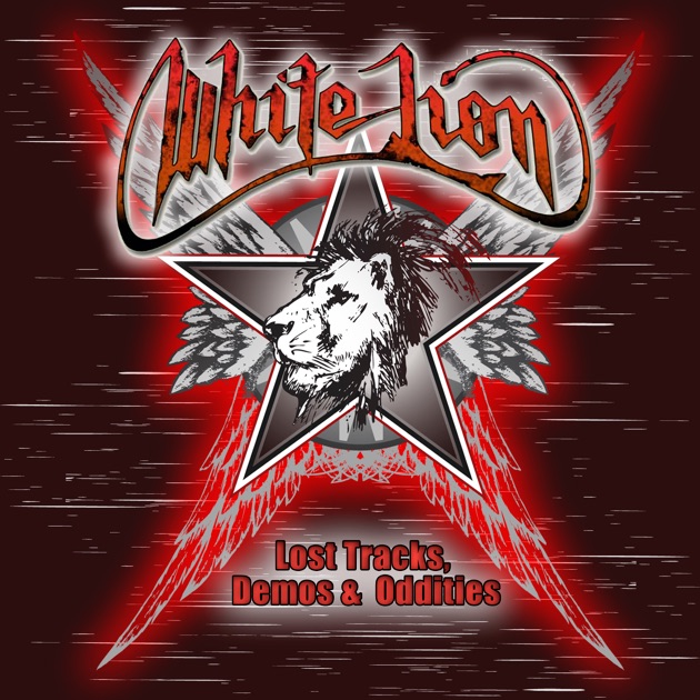 Pride - Album by White Lion - Apple Music