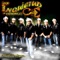 A La C******a - Inquietud de Durango lyrics