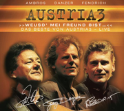 Weusd' mei Freund bist - Austria3